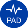 pad and watchbp pad